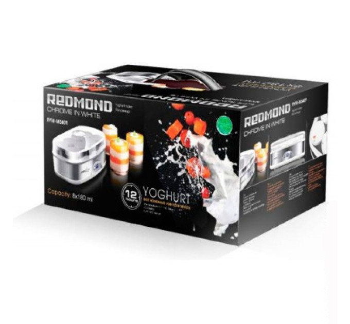 Йогуртница Redmond RYM M 5401