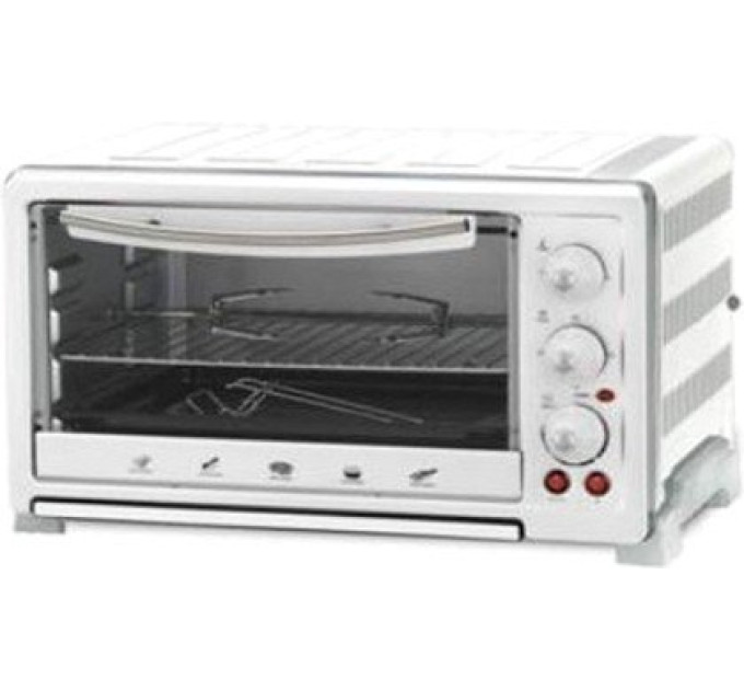 Духовка настільна Vimar VEO-5240 White