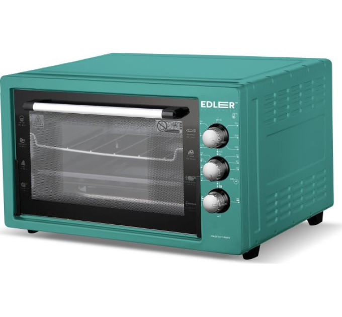 Edler EO-5003GN