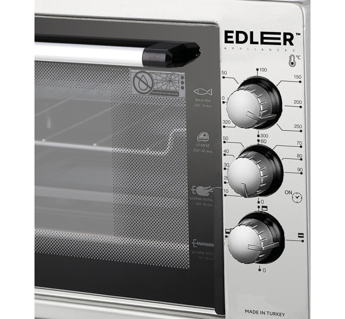 Edler EO-5003GR