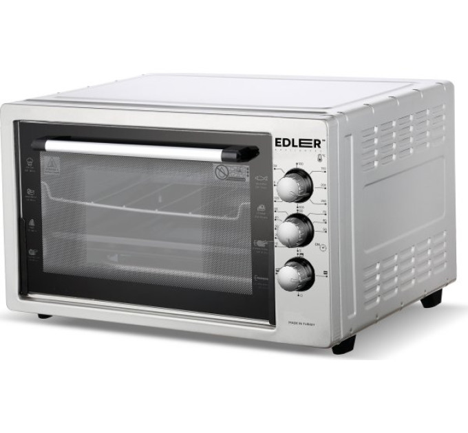 Edler EO-5003GR