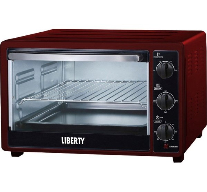 Liberty D-136 R