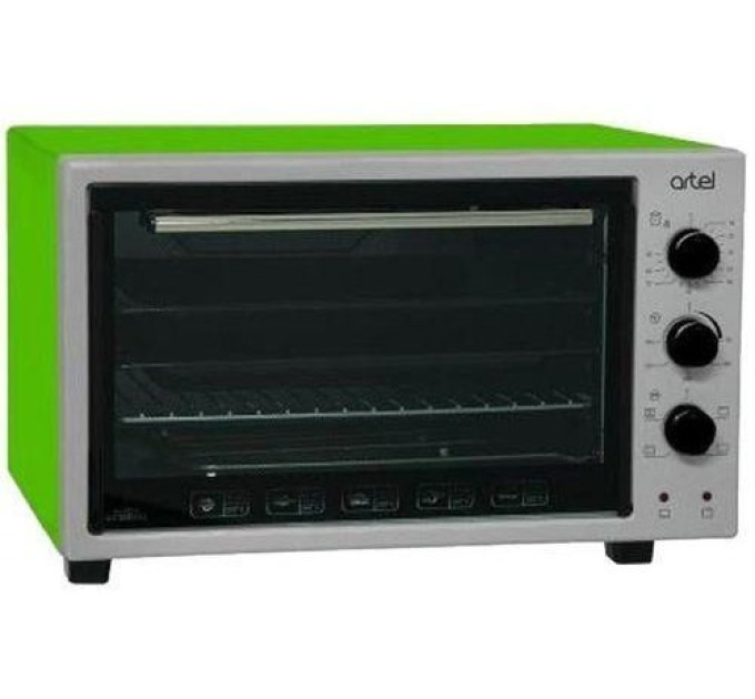 Духовка настольная Artel   MD-3618   E   Grey-Green