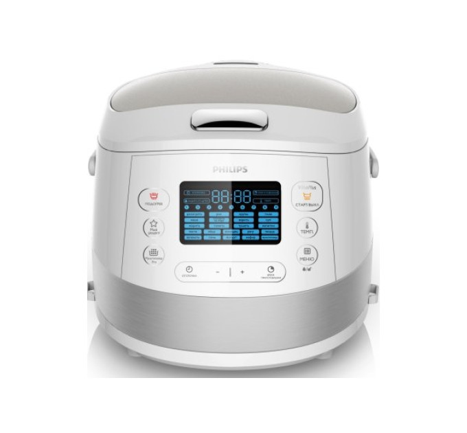 Мультиварка Philips HD4731/03