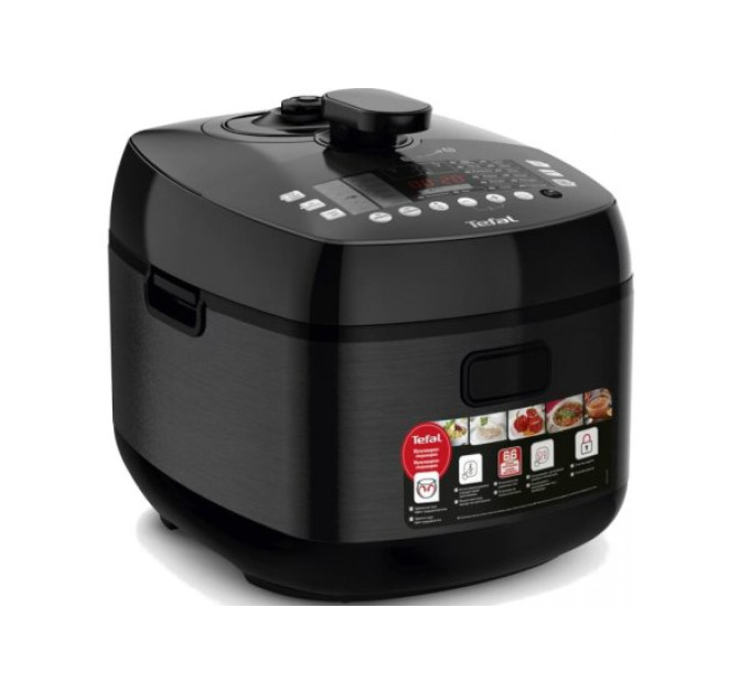 Мультиварка Tefal CY625D32