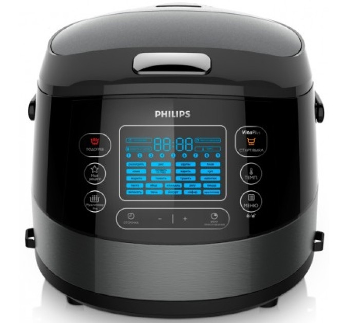 Мультиварка Philips HD4749/03