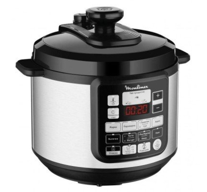 Мультиварка Moulinex CE620D32
