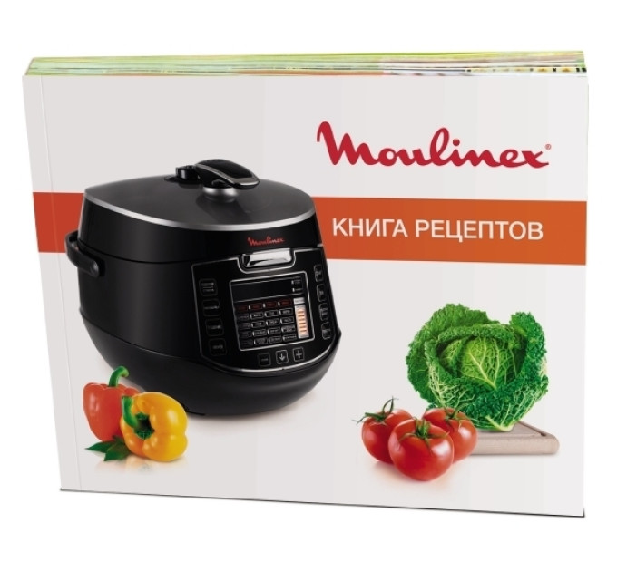 Мультиварка Moulinex CE502832