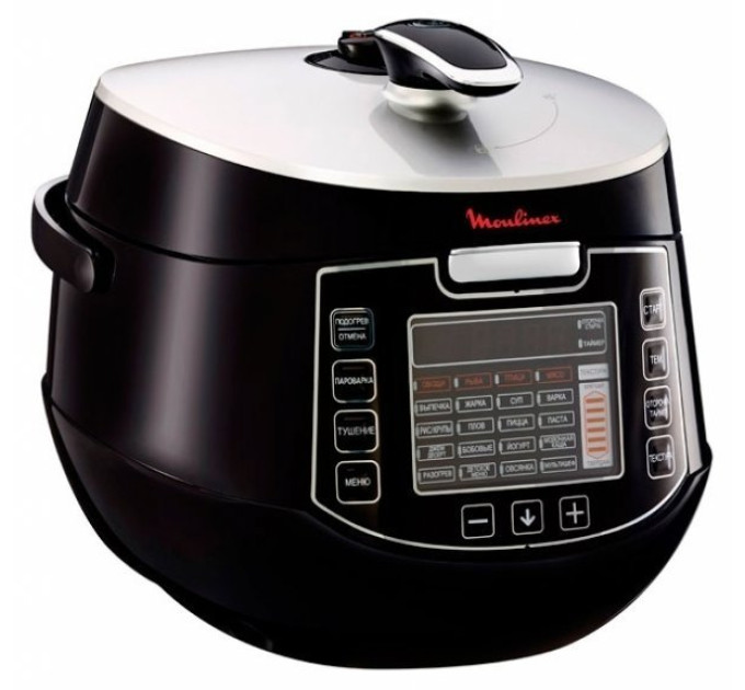 Мультиварка Moulinex CE502832