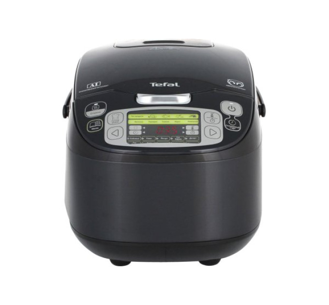 Мультиварка Tefal RK815832