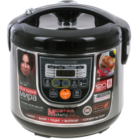 Redmond RMC M 22 Black