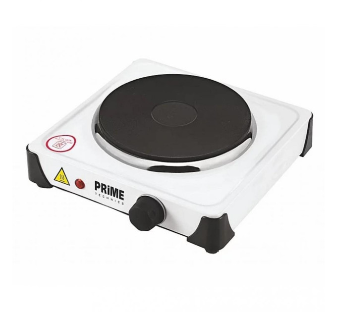 Настольная плита Prime Technics ES 1508-1