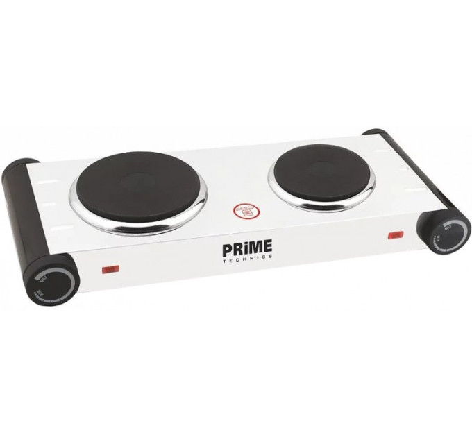 Настольная плита Prime Technics ES 2558-2