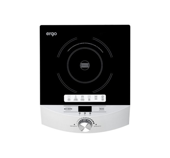 Настольная плита Ergo IHP-1606
