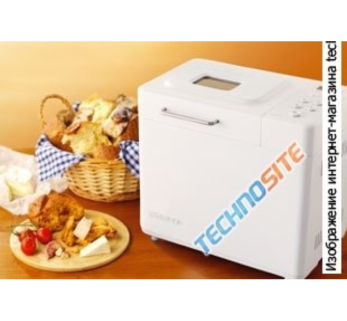 Хлебопечка Kenwood BM 250