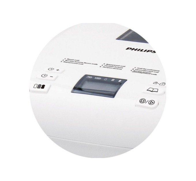 Хлебопечка Philips HD9016/30