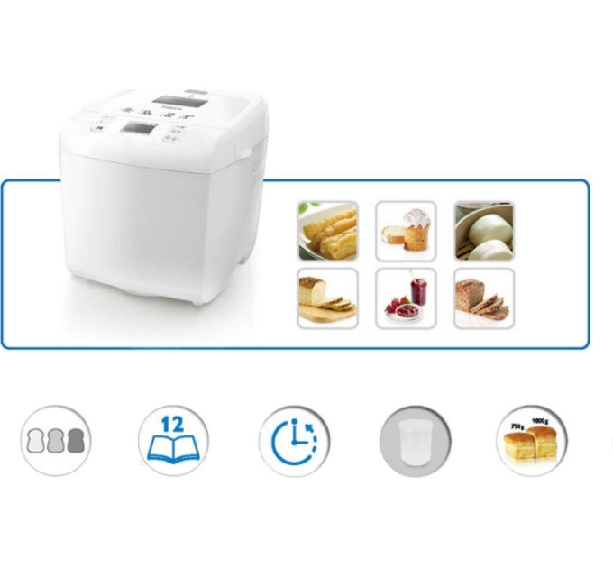 Хлебопечка Philips HD9016/30