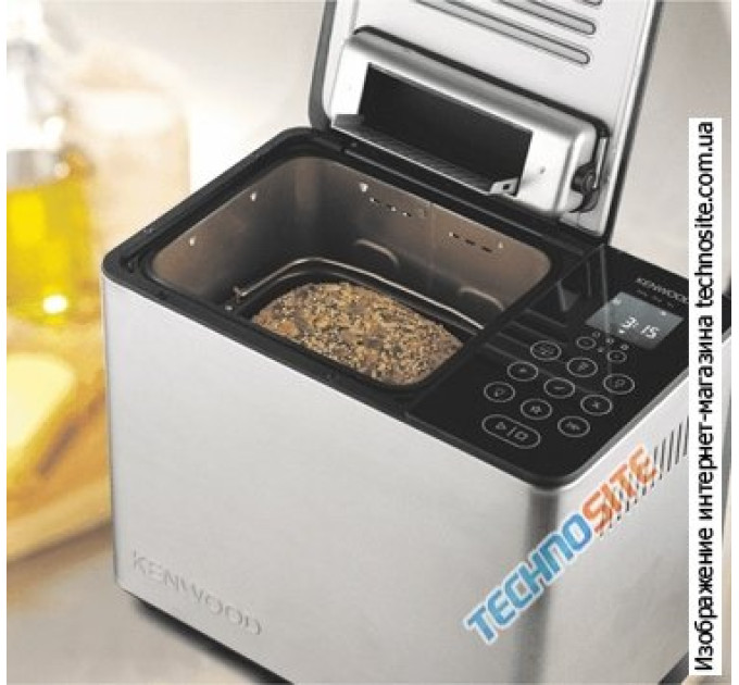 Хлебопечка Kenwood BM 450