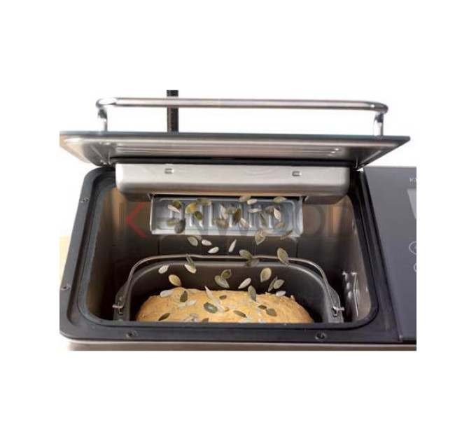 Хлебопечка Kenwood BM 450