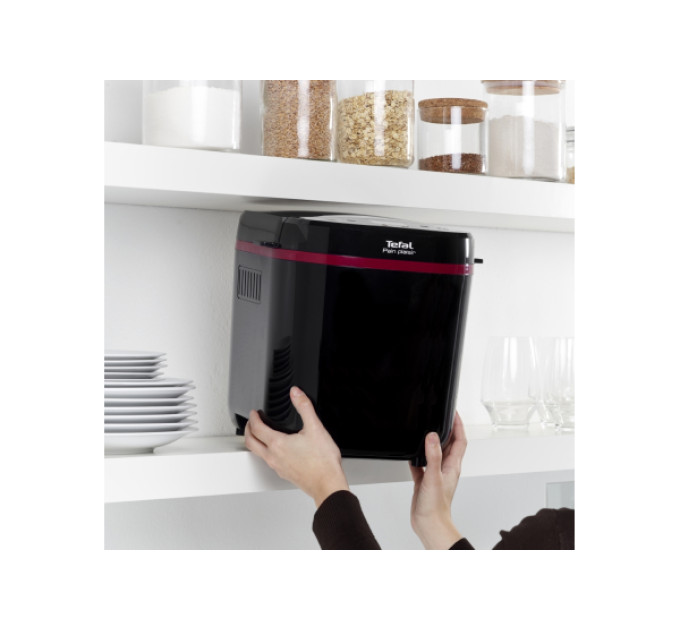Хлебопечка Tefal PF220838 