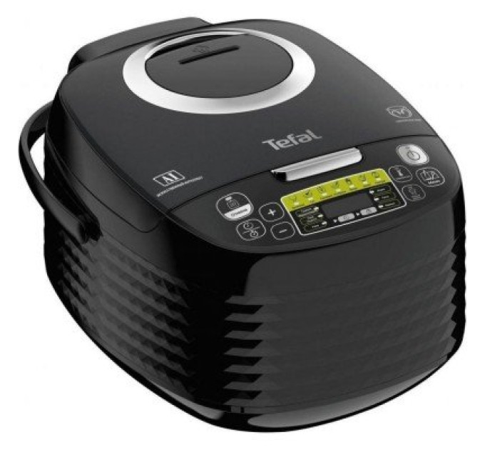 Мультиварка Tefal RK745832