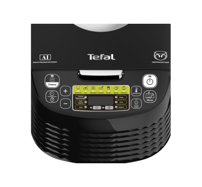 Мультиварка Tefal RK745832