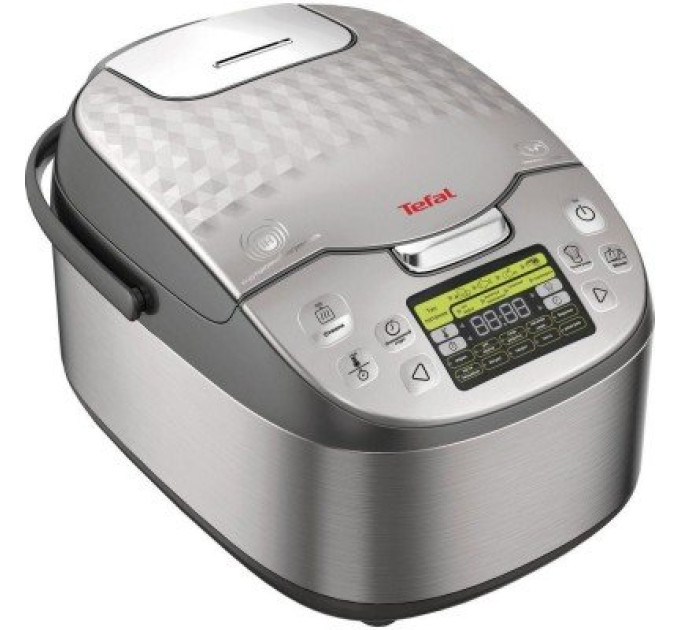 Мультиварка Tefal RK807D32