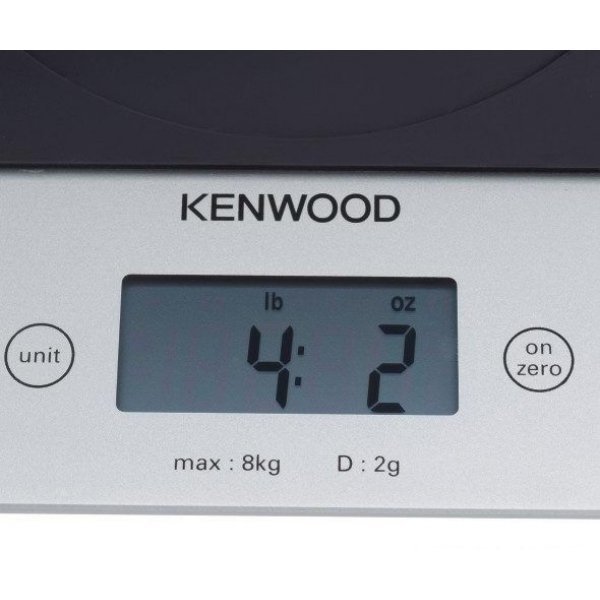 Весы кухонные Kenwood AT 850