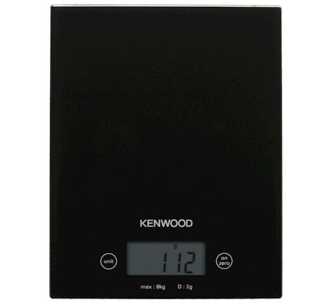 Весы кухонные Kenwood DS 400