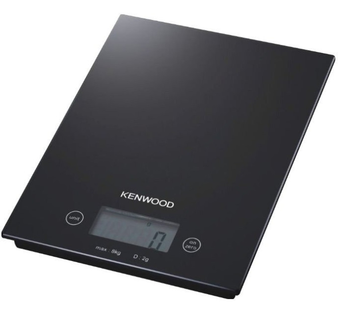 Весы кухонные Kenwood DS 400