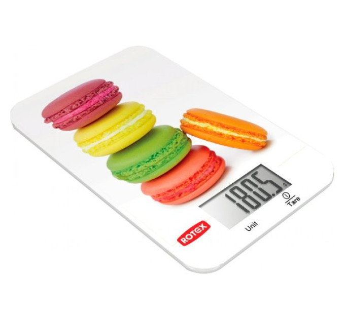 Весы кухонные Rotex RSK14-P