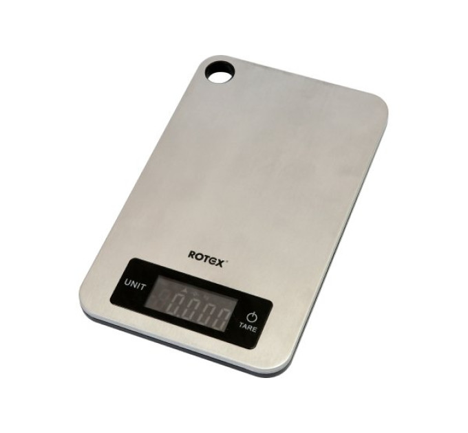 Весы кухонные Rotex RSK21-P