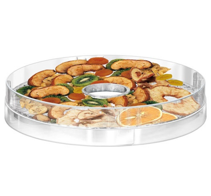 Сушилка фруктов MPM MSG-11