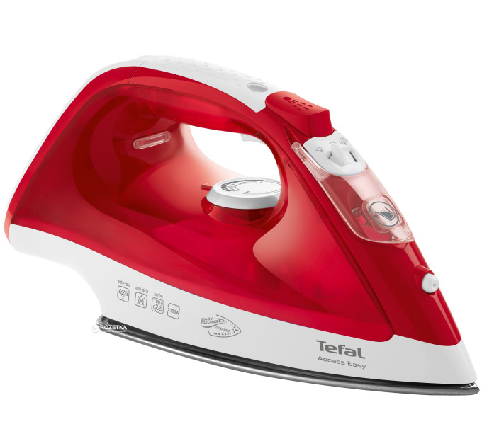 Праска Tefal FV1543