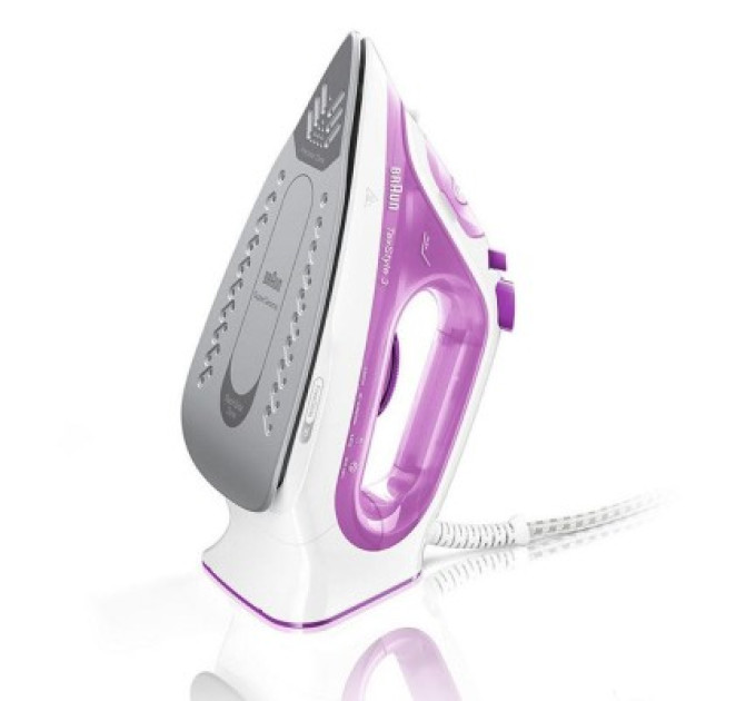 Утюг Braun SI 3030 PU