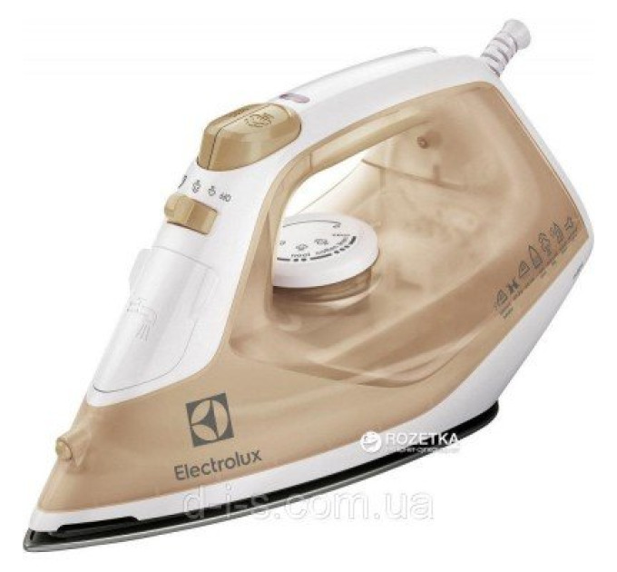 Утюг Electrolux EDB1740