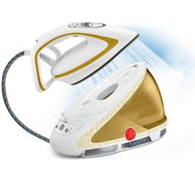 Праска Tefal GV9581E0 (парогенератор) + Tefal PRO COMFORT