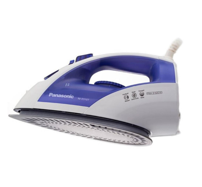 Утюг Panasonic NI-E 510 TDTW