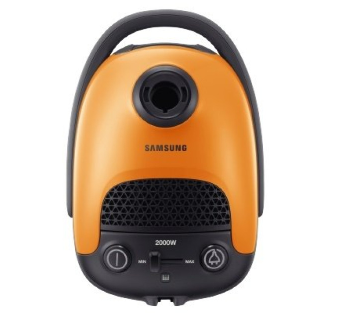 Пылесос Samsung VC20F30WDHL/UK