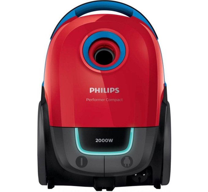 Пилосос Philips FC8385/01