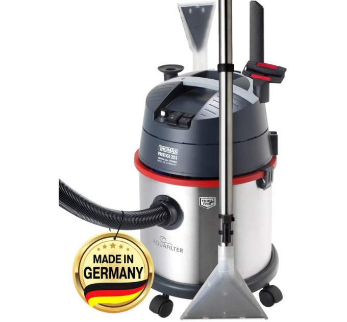 Thomas prestige 20s aquafilter. Thomas prestige 20s aquafilter