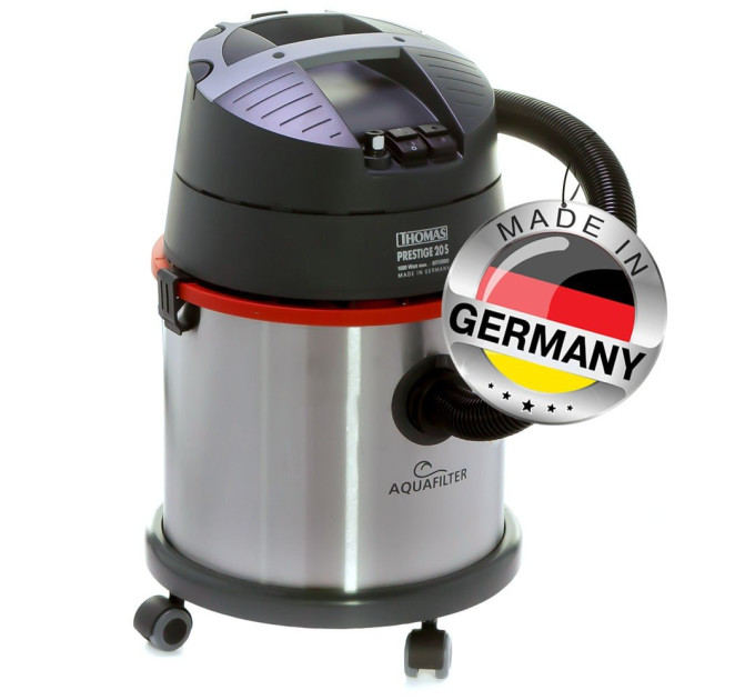 Пылесос Thomas Prestige 20 S aquafilter