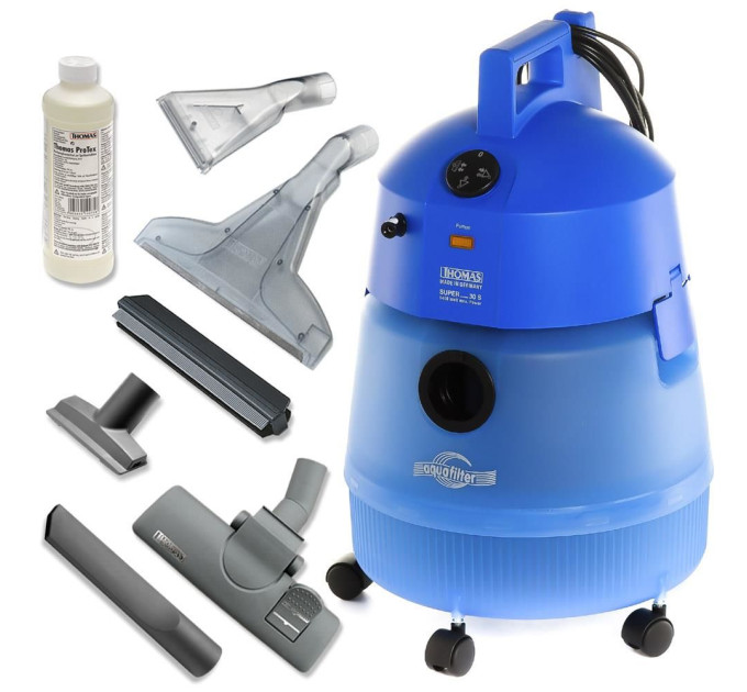 Пылесос Thomas Super30 S Aquafilter