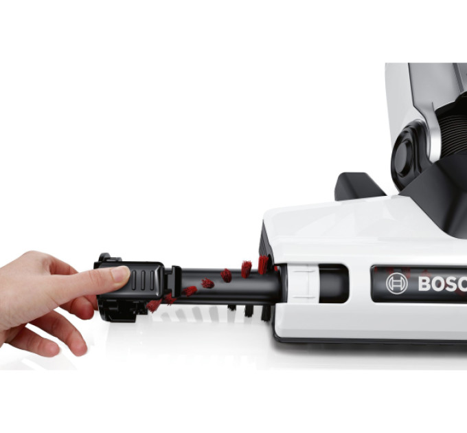 Пылесос Bosch BBH625W60