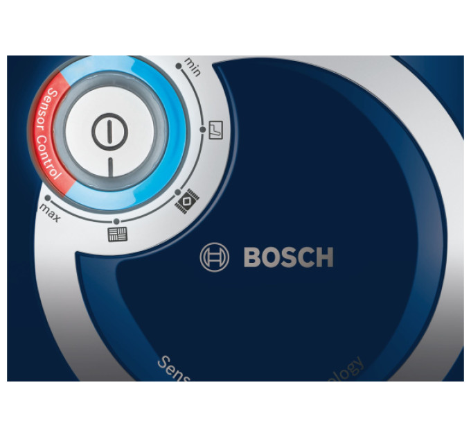 Пылесос Bosch BGC2UK2000