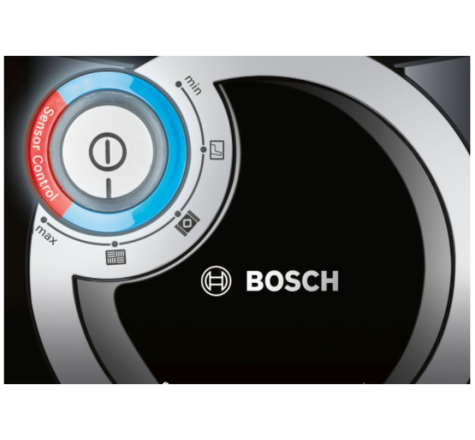 Пылесос Bosch BGS2UPWER1