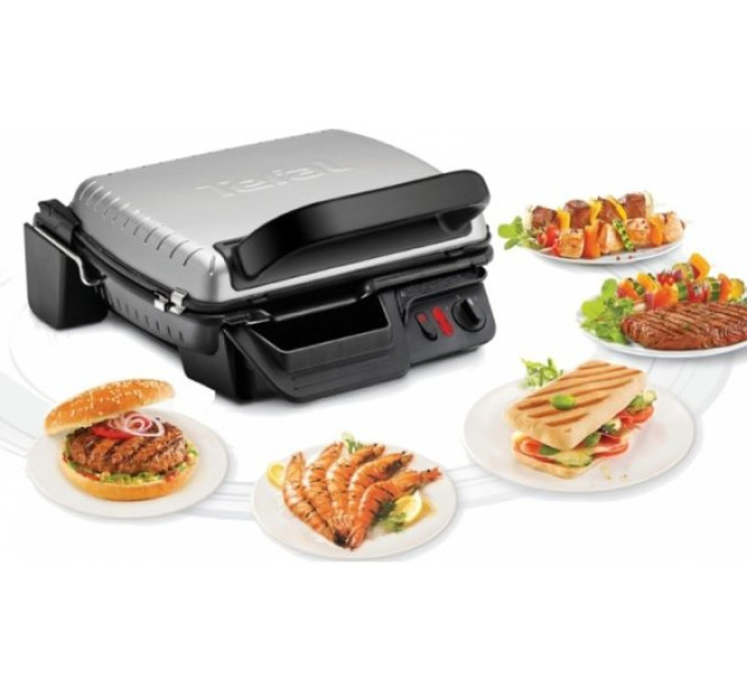 Гриль электрический Tefal GC305012