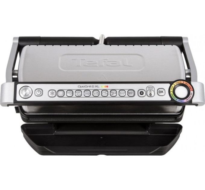 Гриль електричний Tefal GC722D34