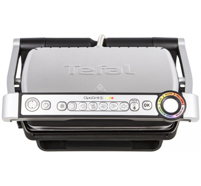 Гриль електричний Tefal GC712D34