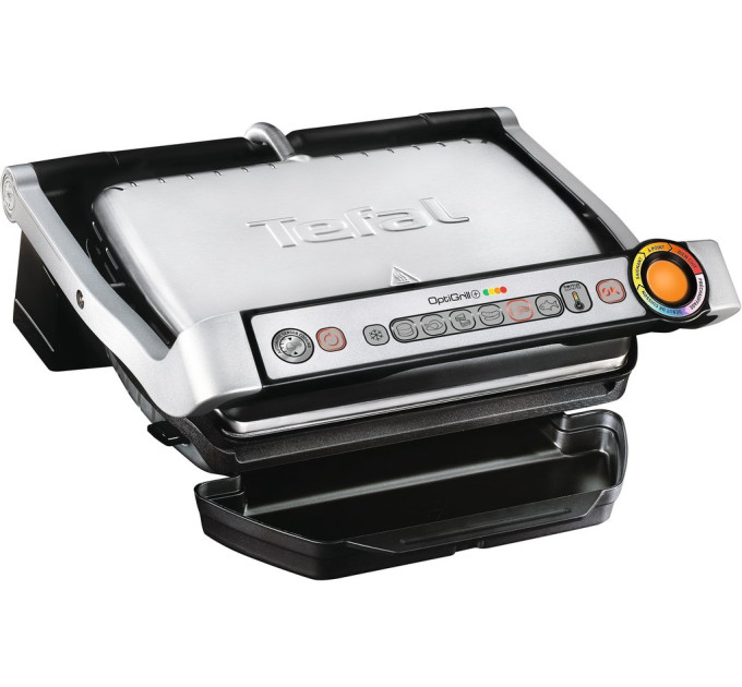 Гриль електричний Tefal GC712D34